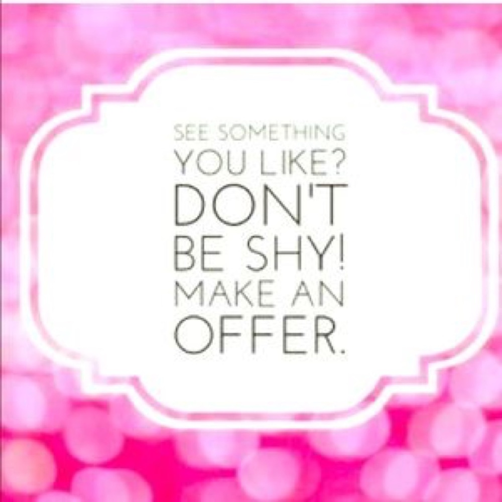 Make Us An Offer! - image 1